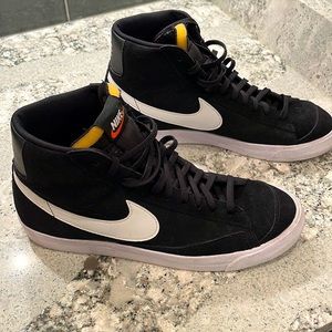 Nike Blazers